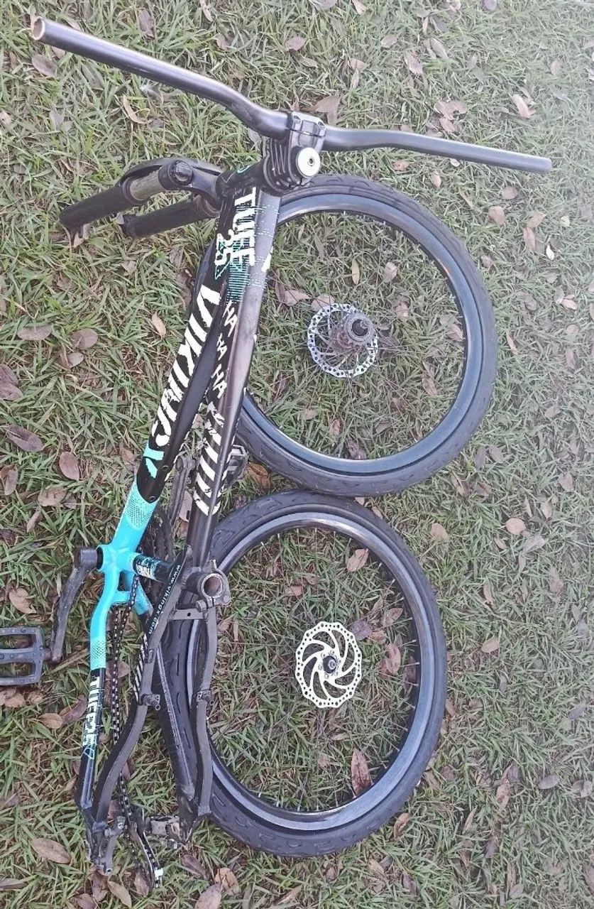 Vende-se viking  - Foto 4