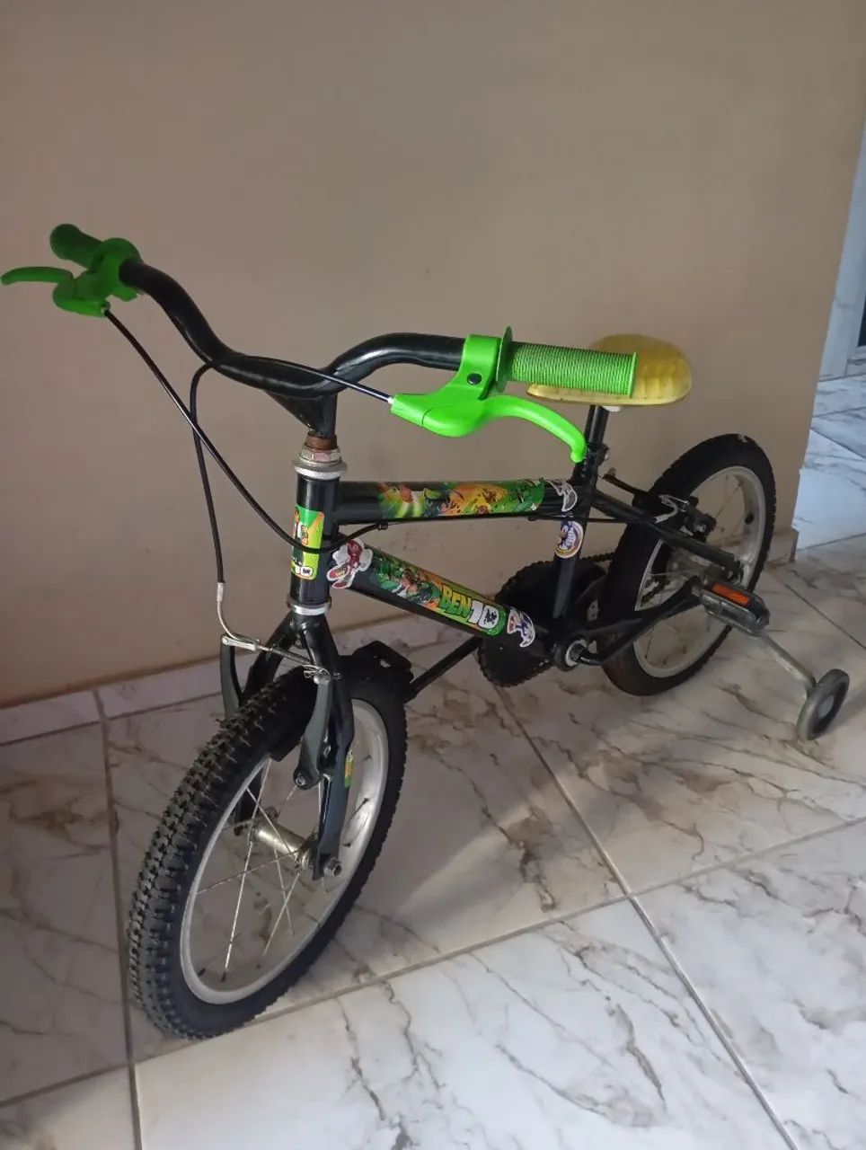 Bicicleta infantil 8anos - Foto 2