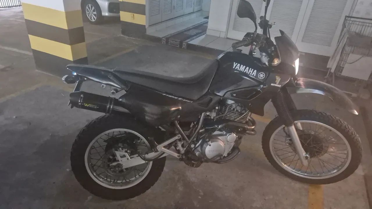 XT 600e - Foto 2