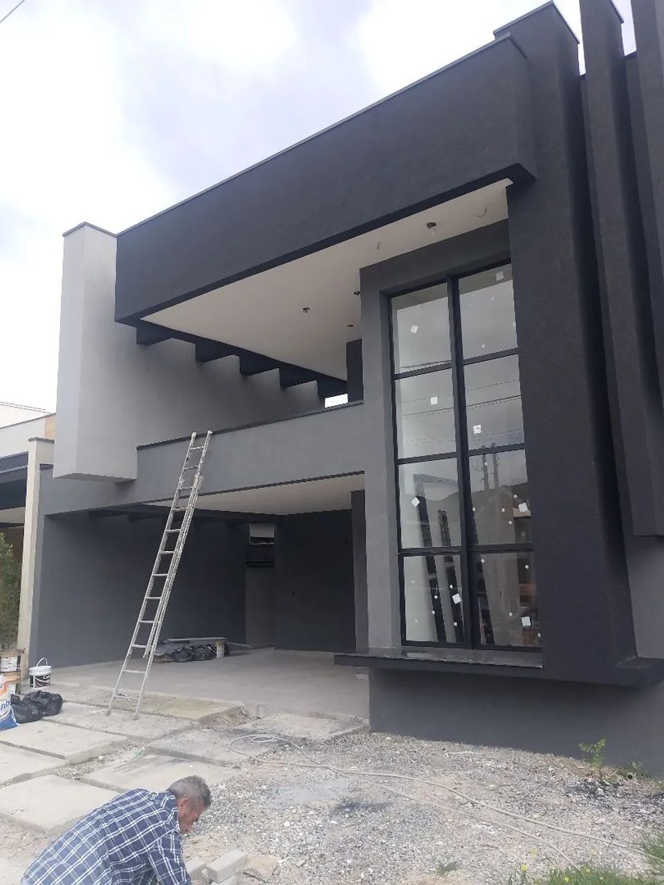 Pedreiro/Construção / reformas/ empreiteira 