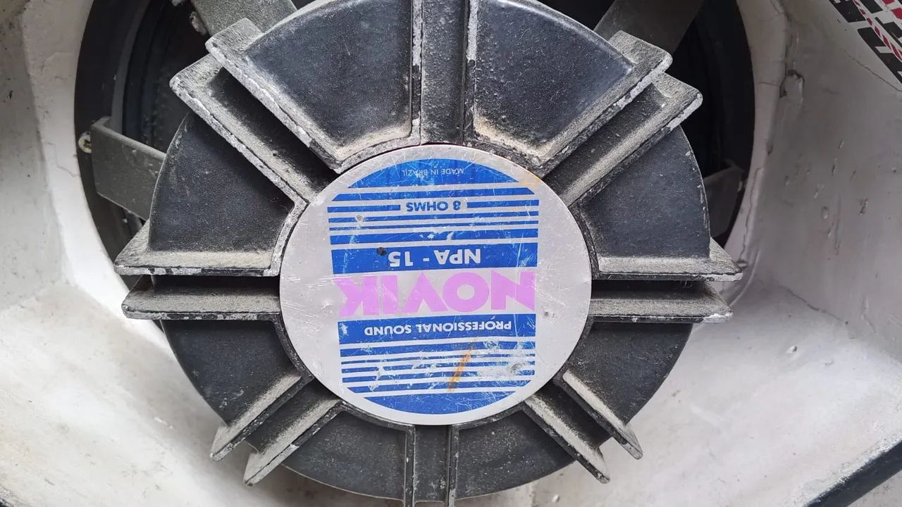 Som automotivo  - Foto 5