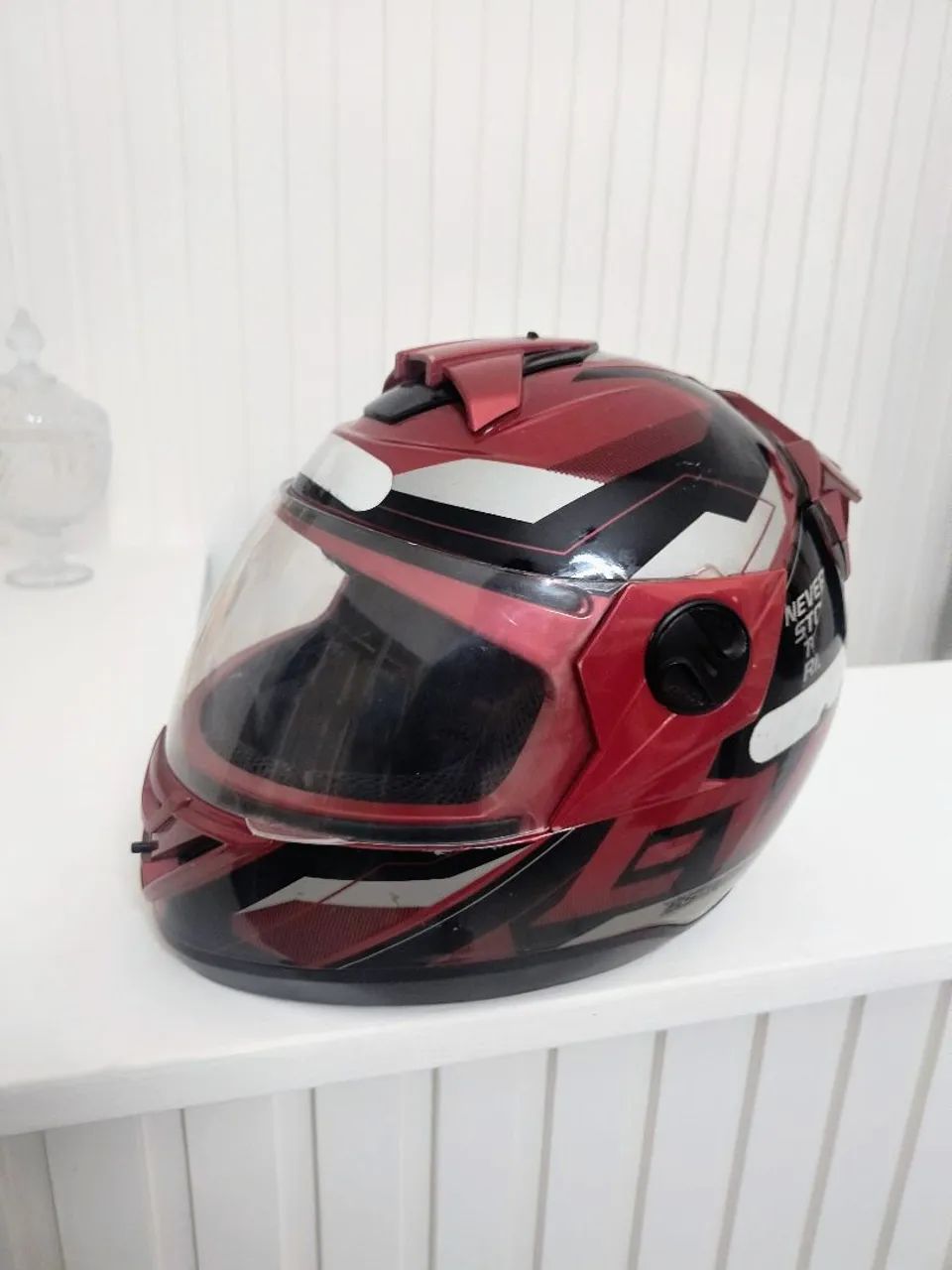 Capacete 