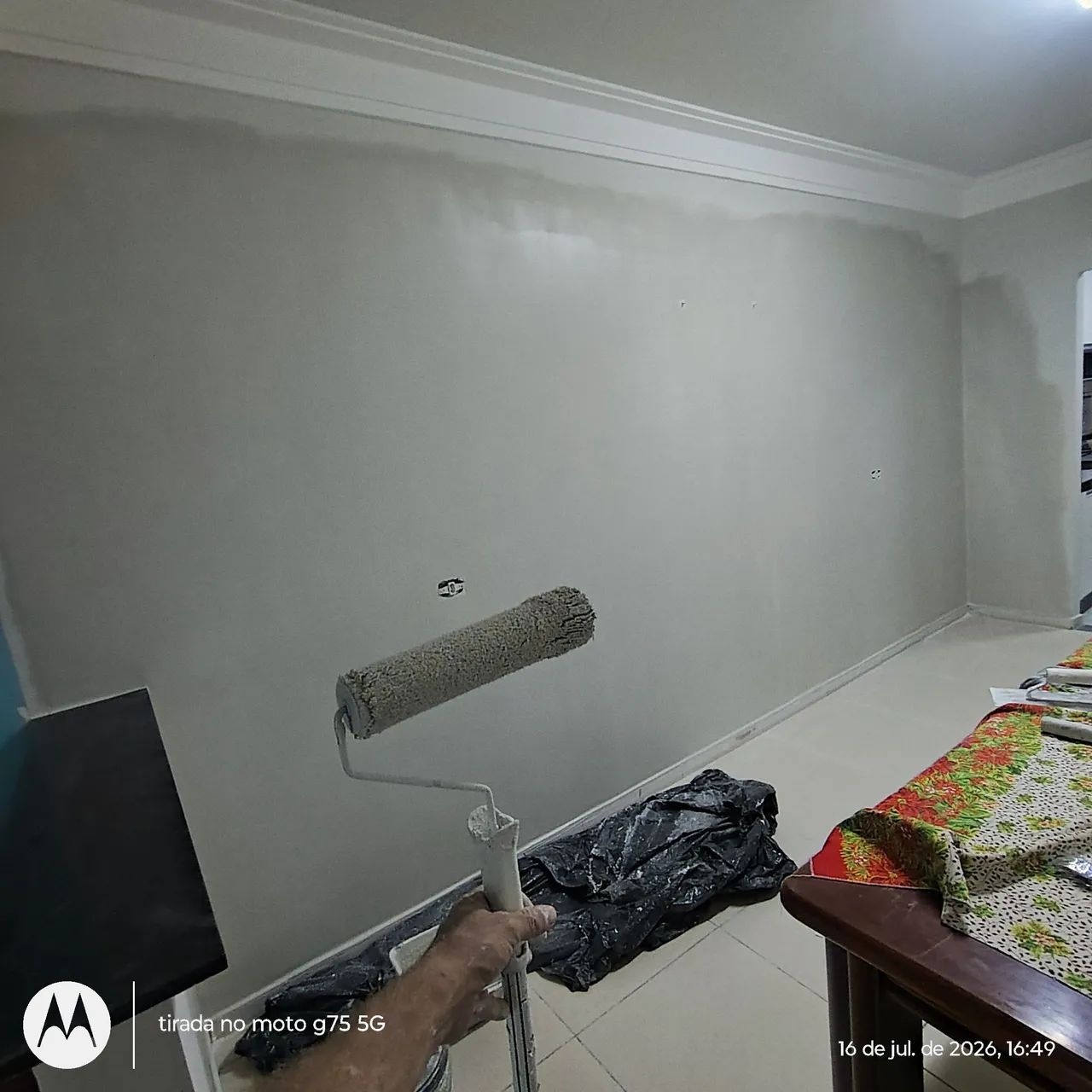 Pintor profissional  - Foto 2