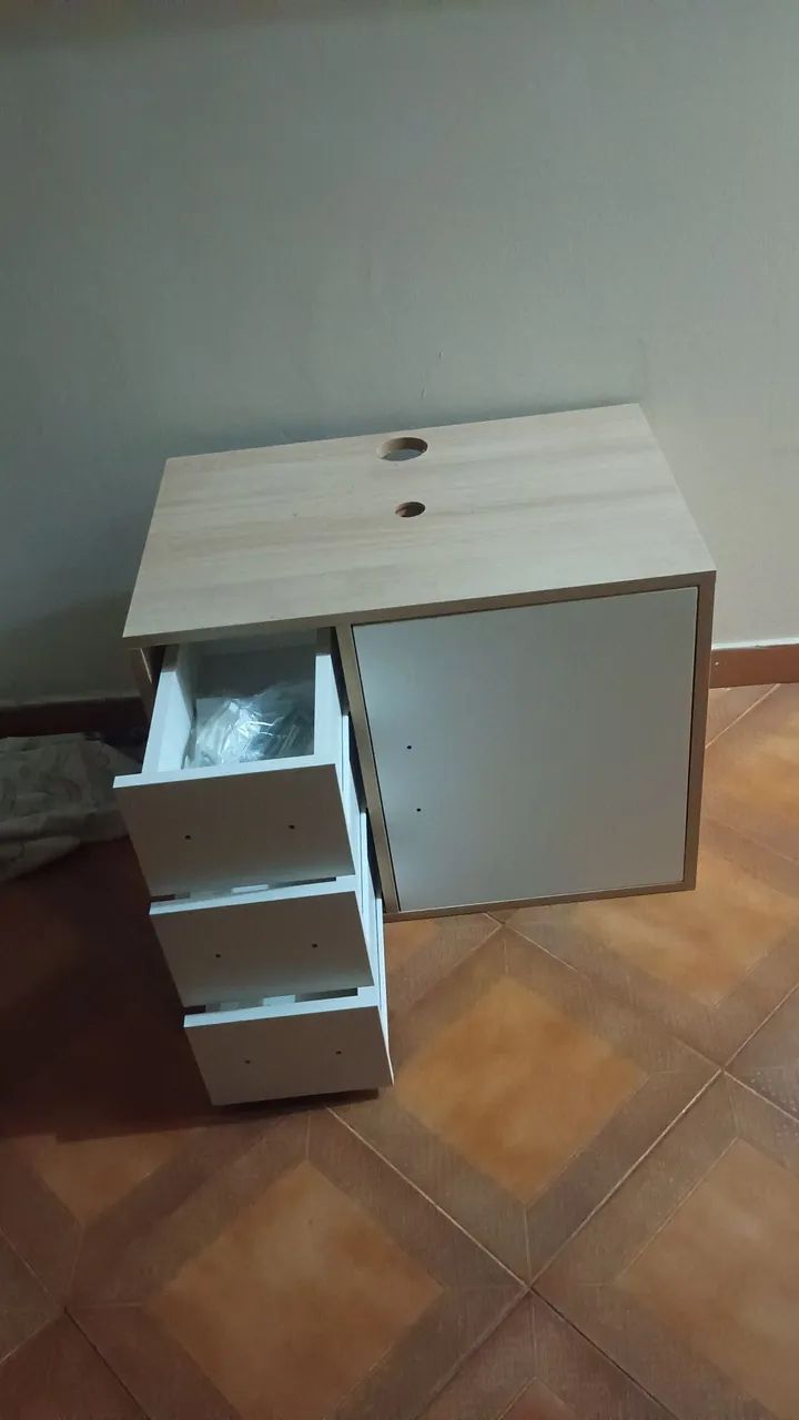 Armário de banheiro  - Foto 2