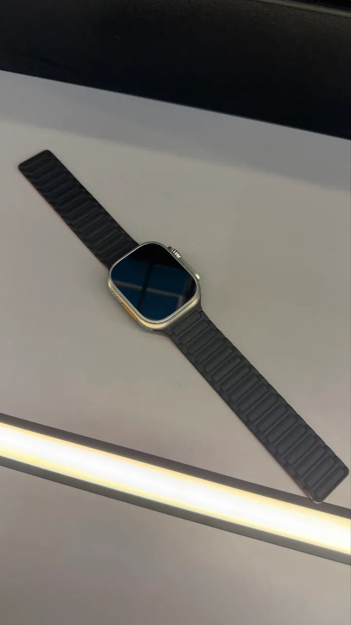 Apple watch ultra - Foto 2