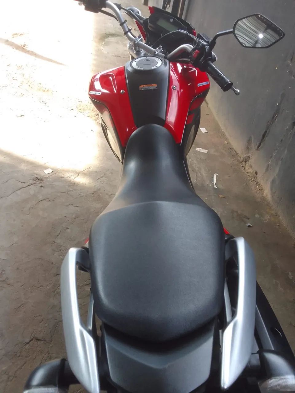 Vendo Lander 250cc - Foto 2