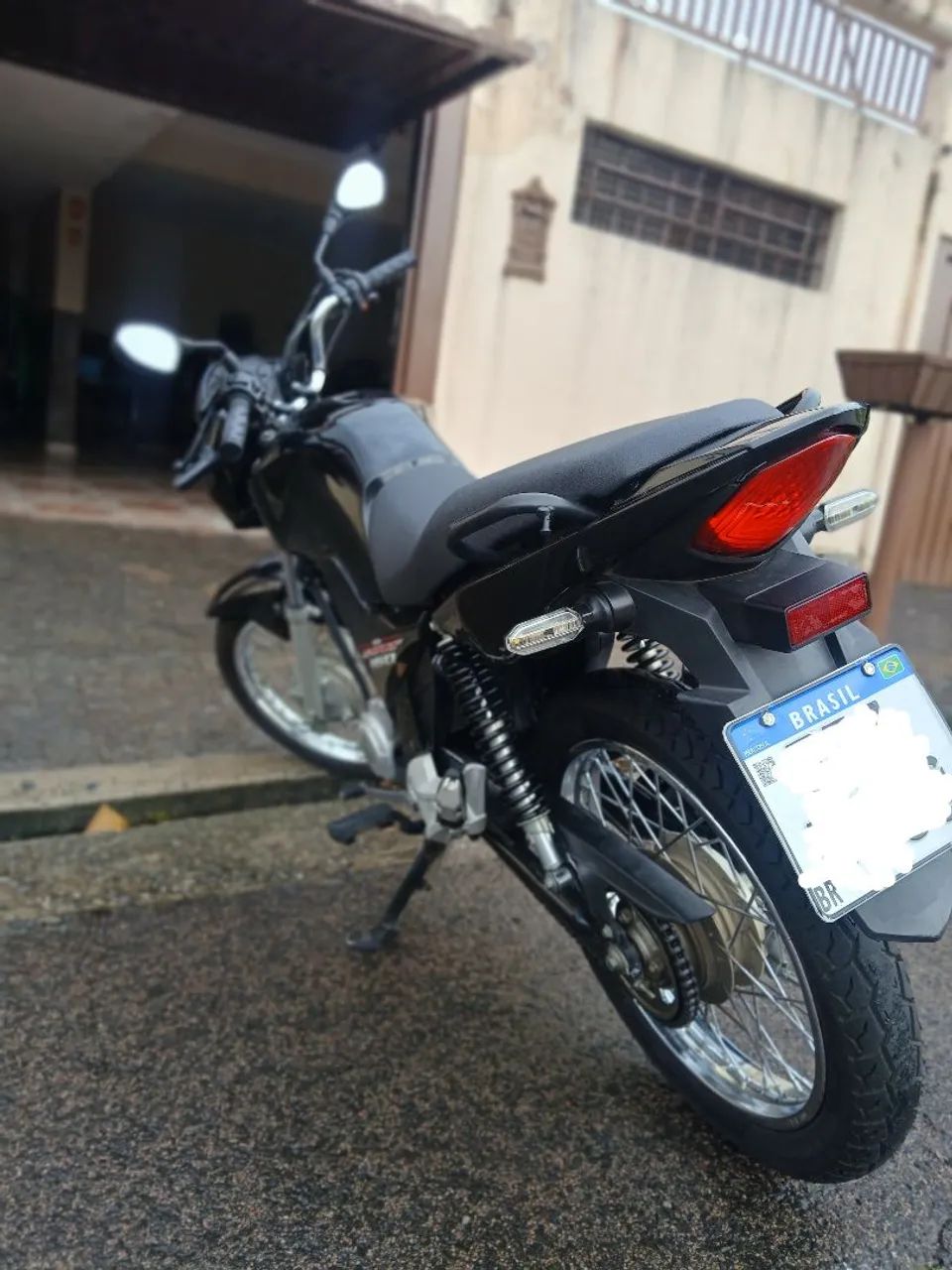 Vende 160 start 2019 conservada  - Foto 2