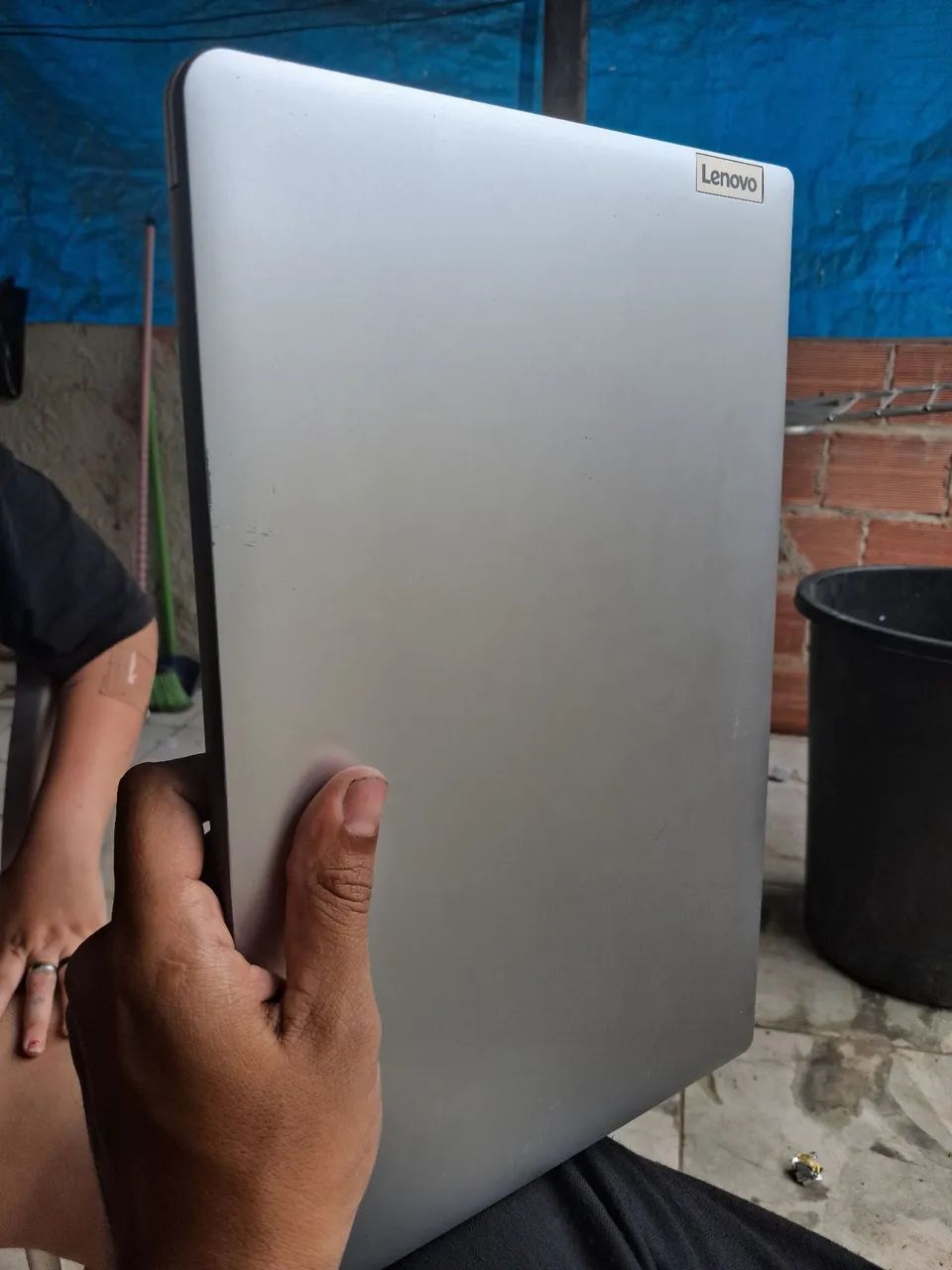 Lenovo ideapad 1  - Foto 5