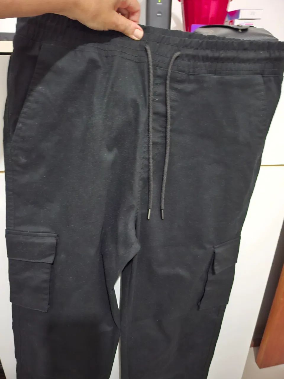 Calça com bolso - Foto 3