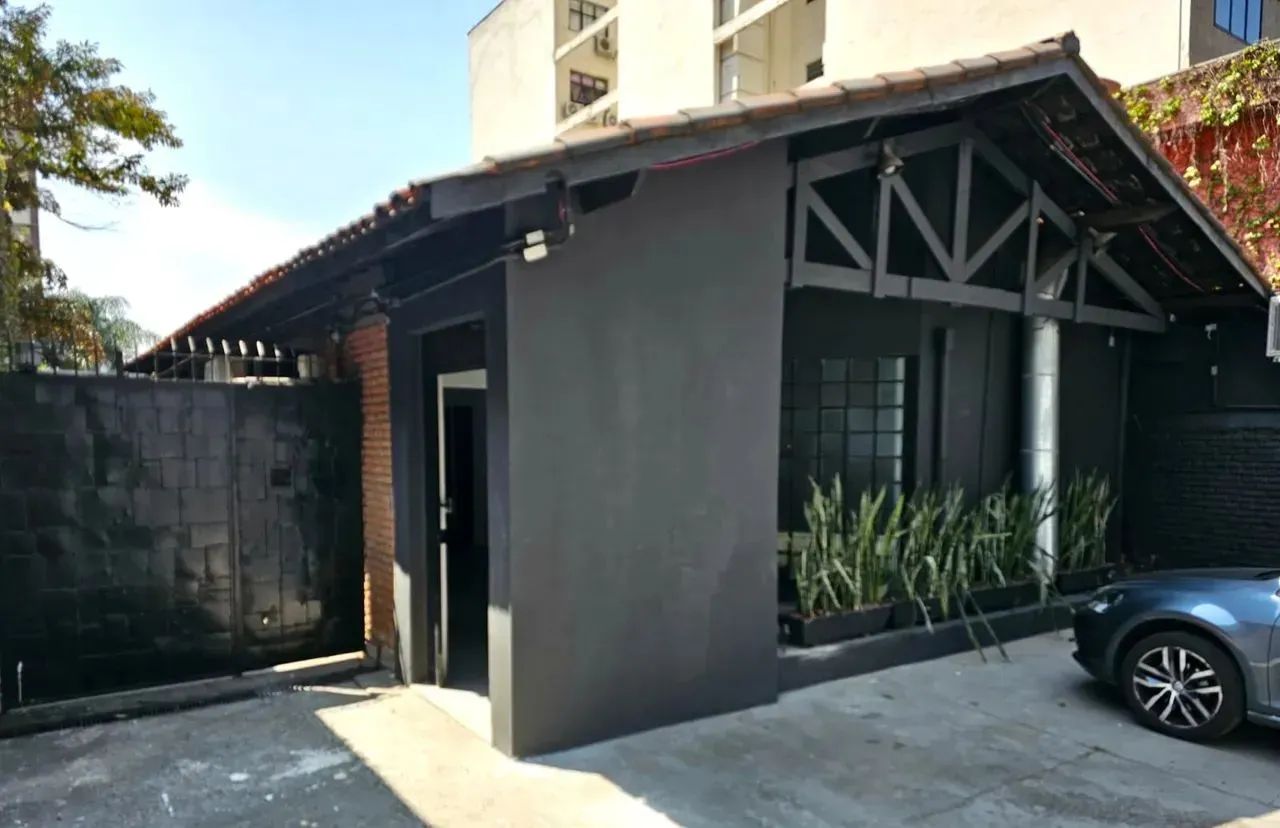 Imóvel para aluguel com 331 metros quadrados em Pinheiros - São Paulo - SP - Foto 3