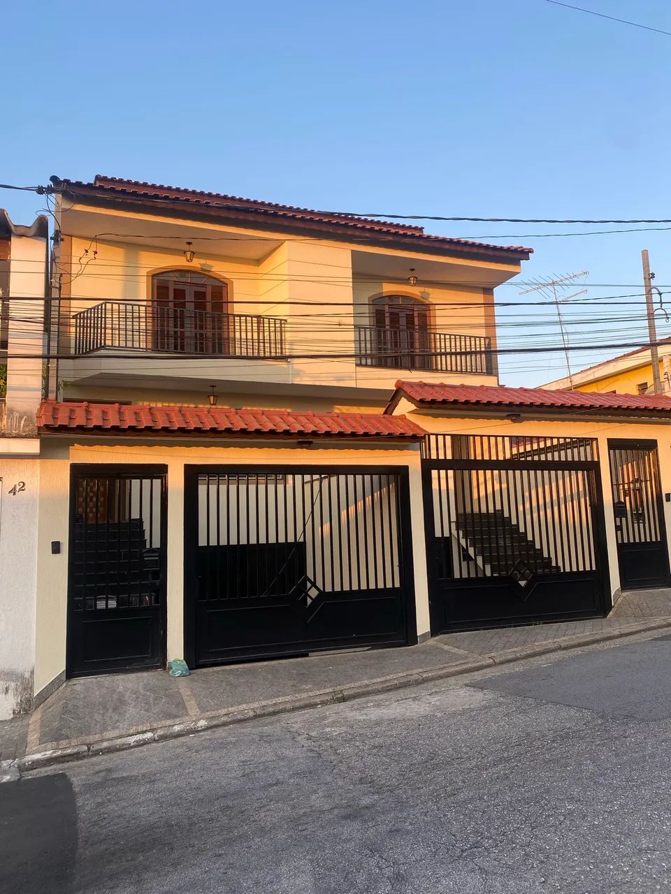 Foto - São Paulo - Vila Continental