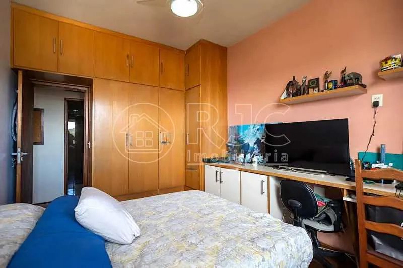 Apartamento : Padrão / Residencial / Maracanã - Foto 12