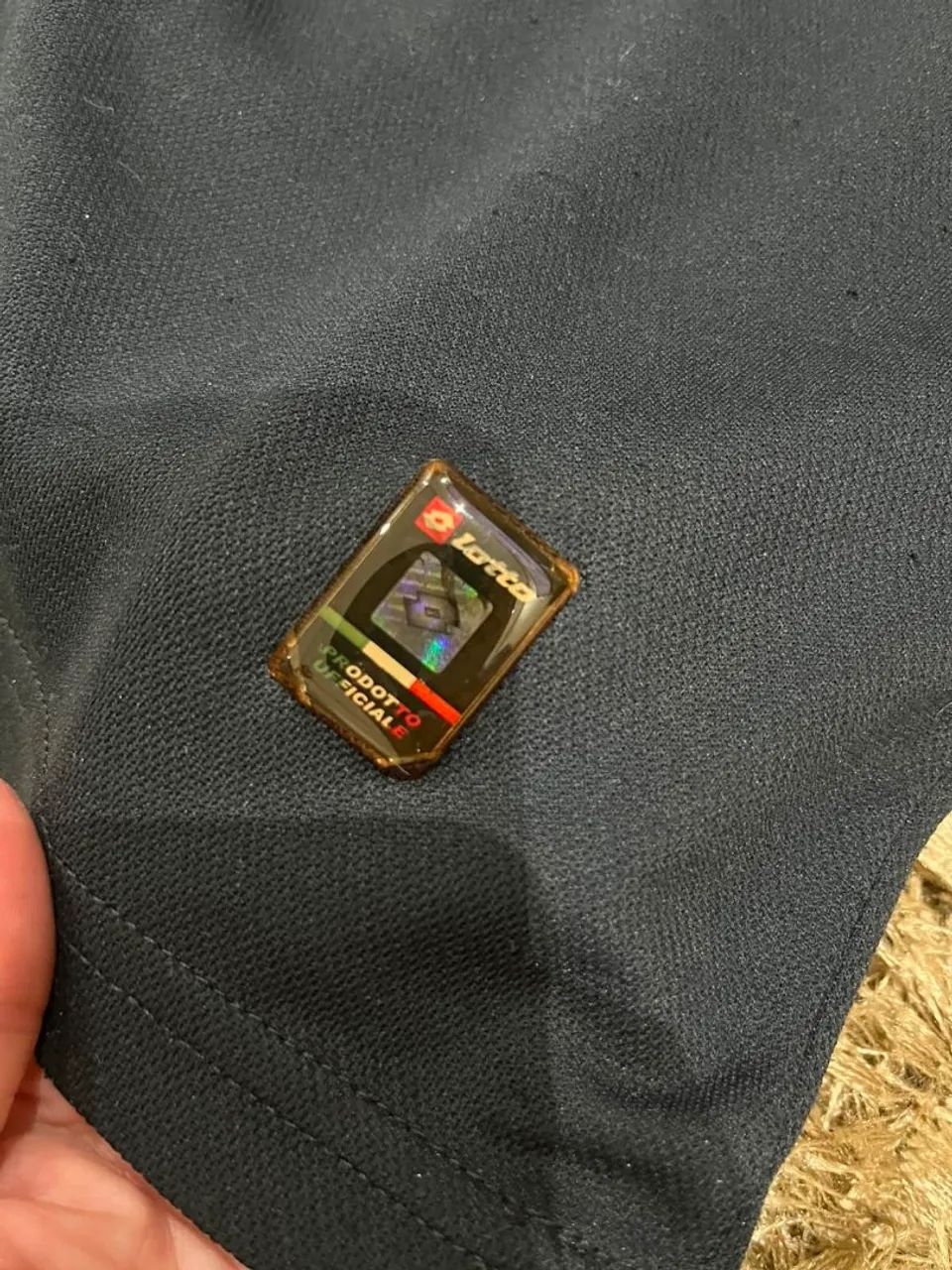 Camisa do Palermo  - Foto 2
