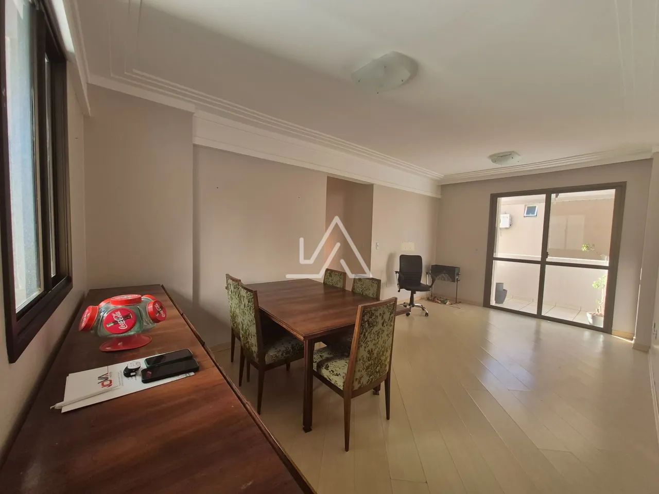 APARTAMENTO PRÓXIMO HSVP, COM SUÍTE, SACADA COM CHURRASQUEIRA - Foto 5
