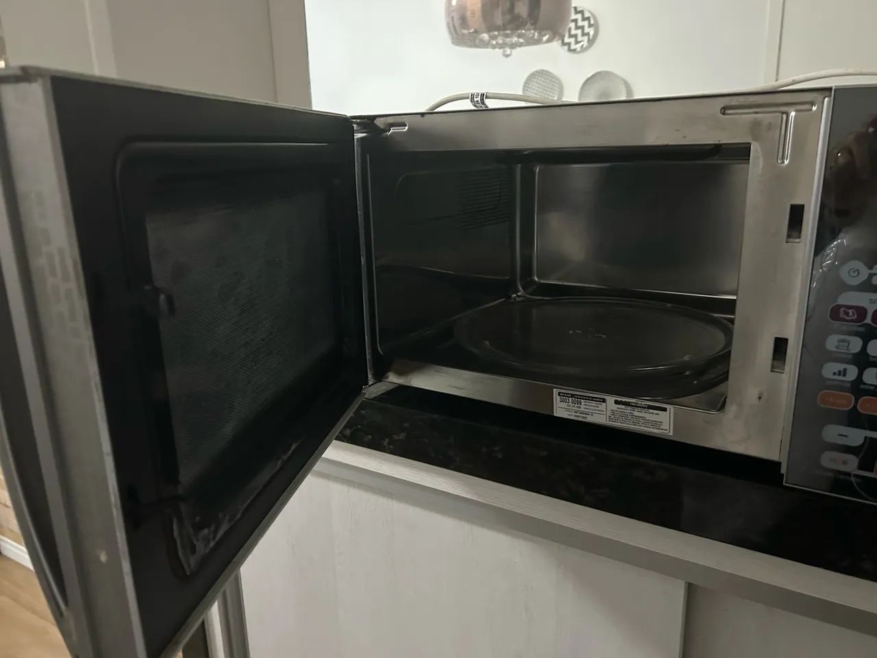 DOAÇÃO MICRO ONDAS  - Foto 2