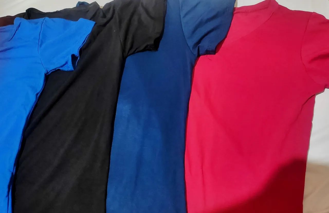 Blusa feminina  - Foto 3