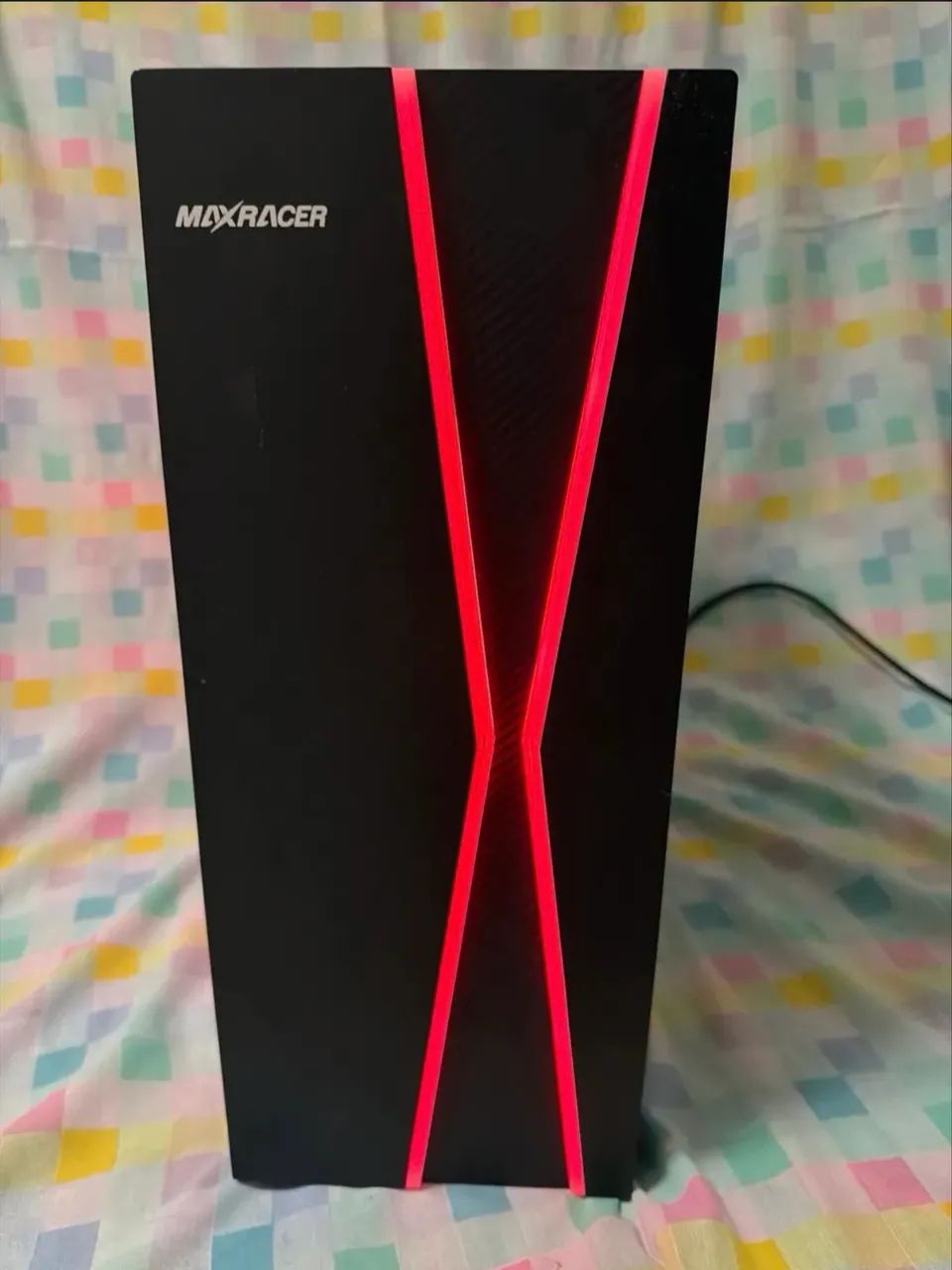    PC Gamer de Entrada, Excelente Custo-Benefício