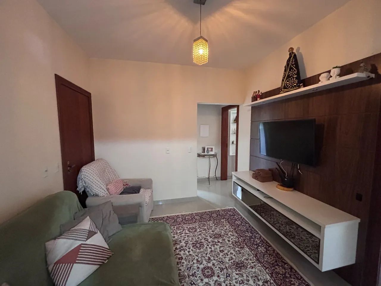 Sítio 3000m² - Pagará (Colônia Santa Luzia) - Foto 4