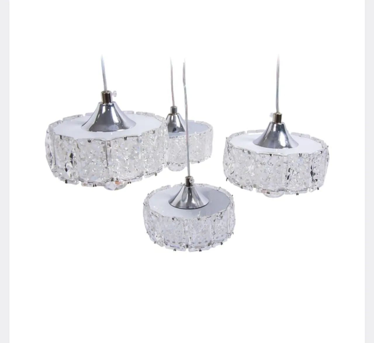LUSTRE LED - Foto 2