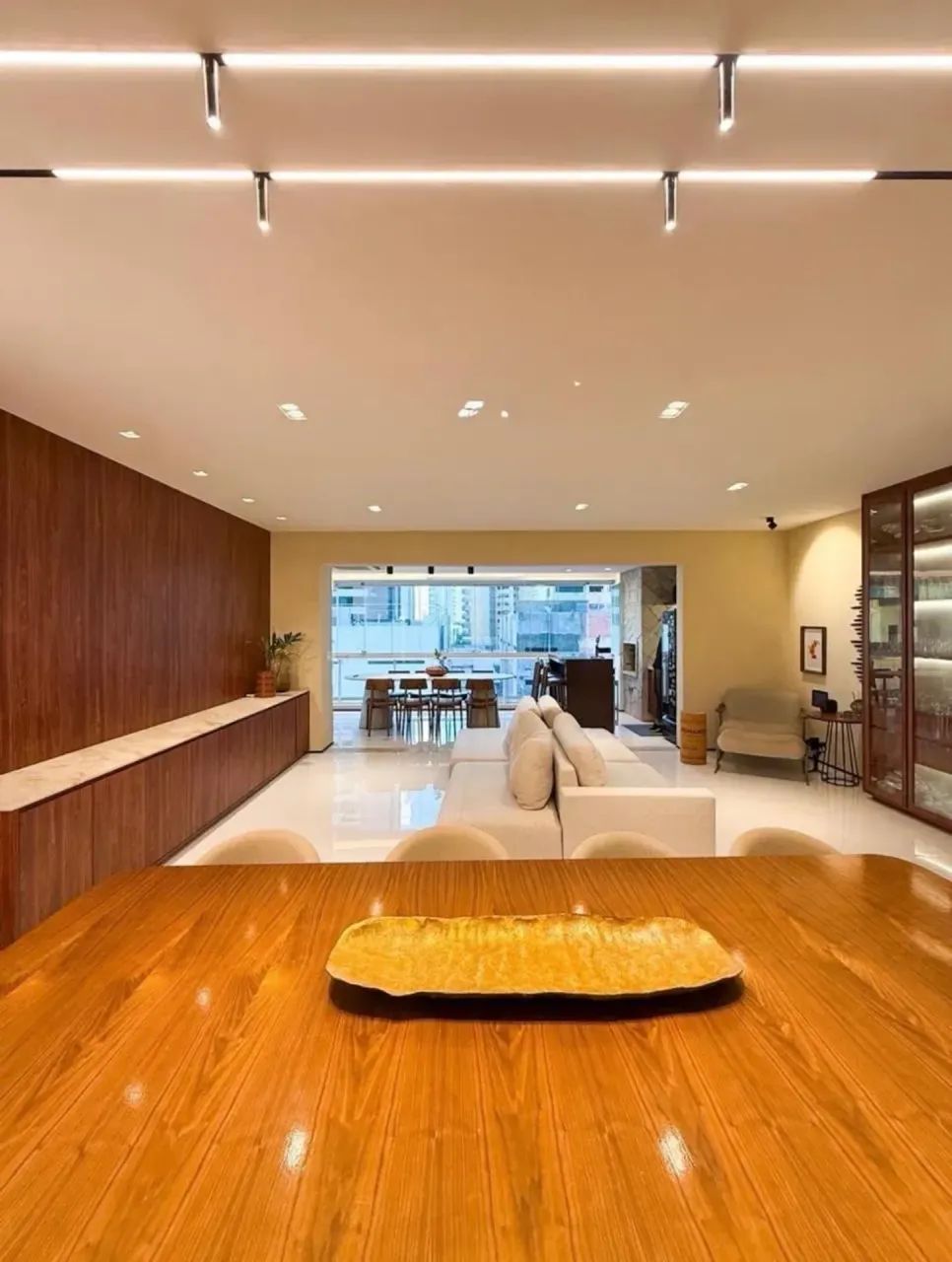 CONDOMÍNIO ÎLE SAINT LOUIS 229M2 - Foto 3