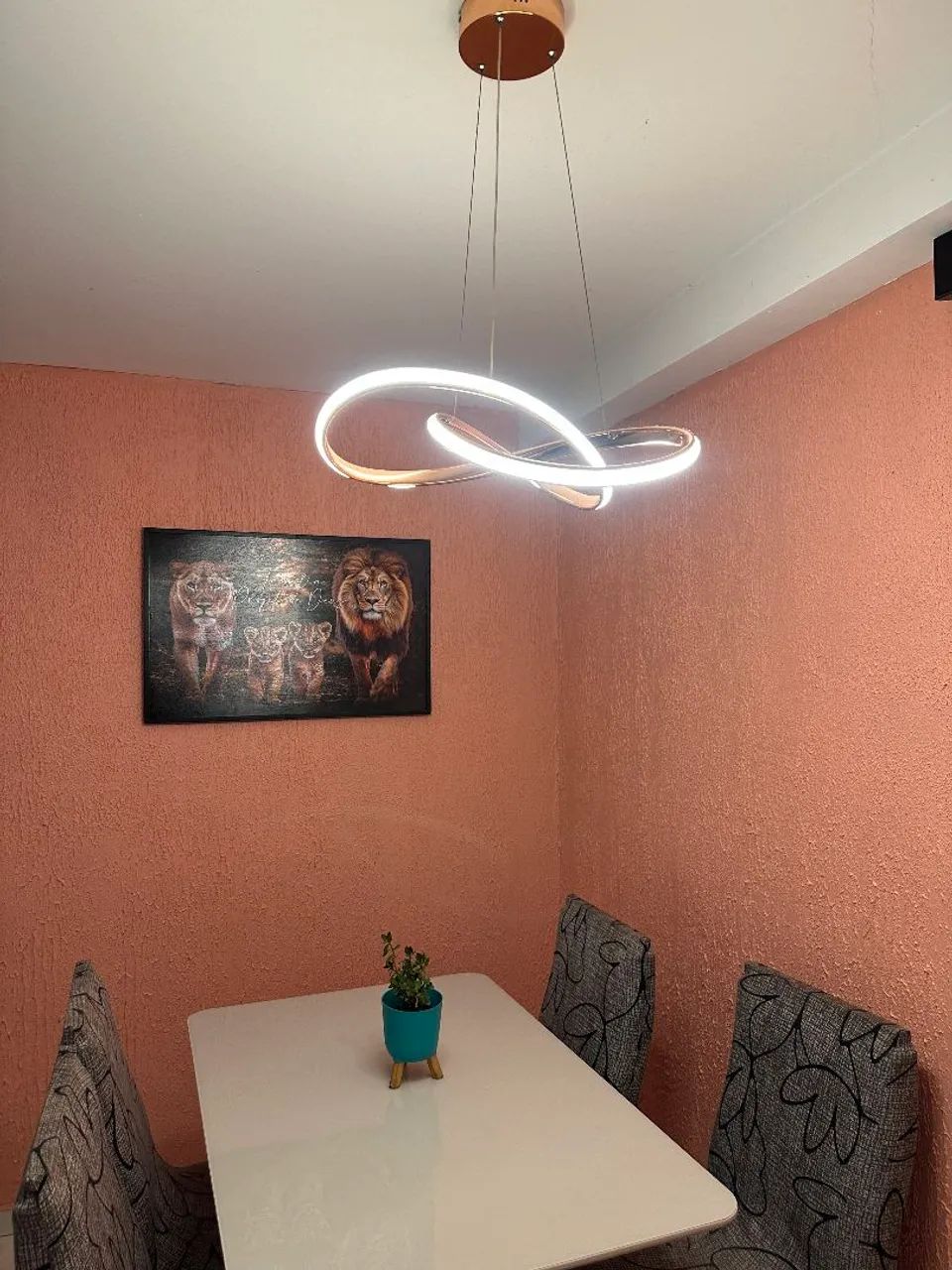 Vendo Lindo Apartamento 