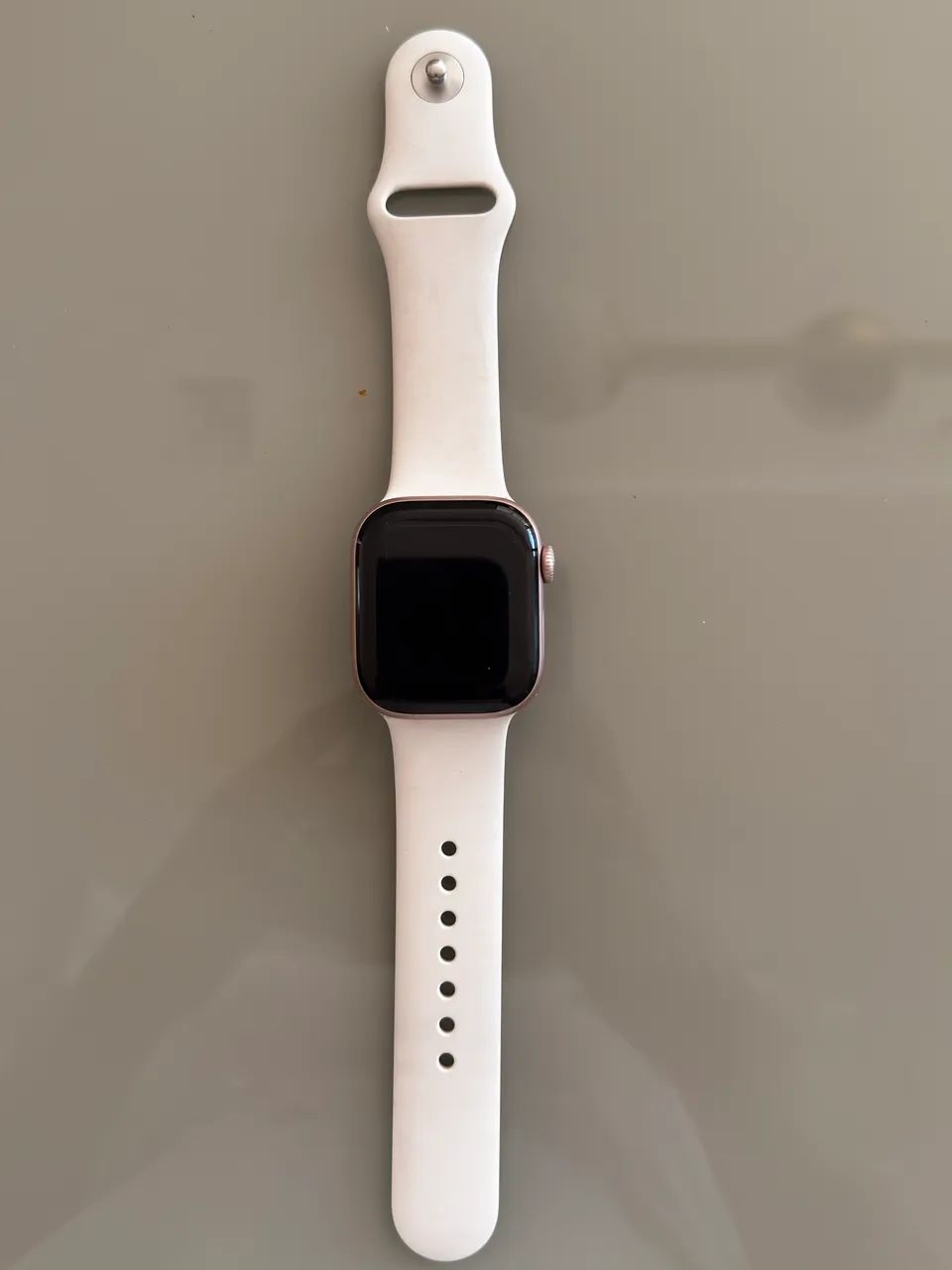 Vendo Apple Watch Série 11