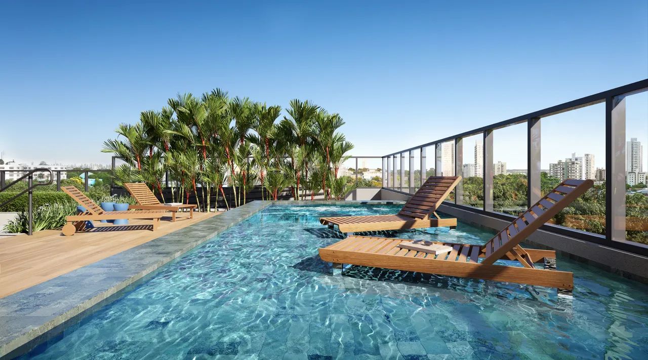 Hello Viver Universitário - Foto 4