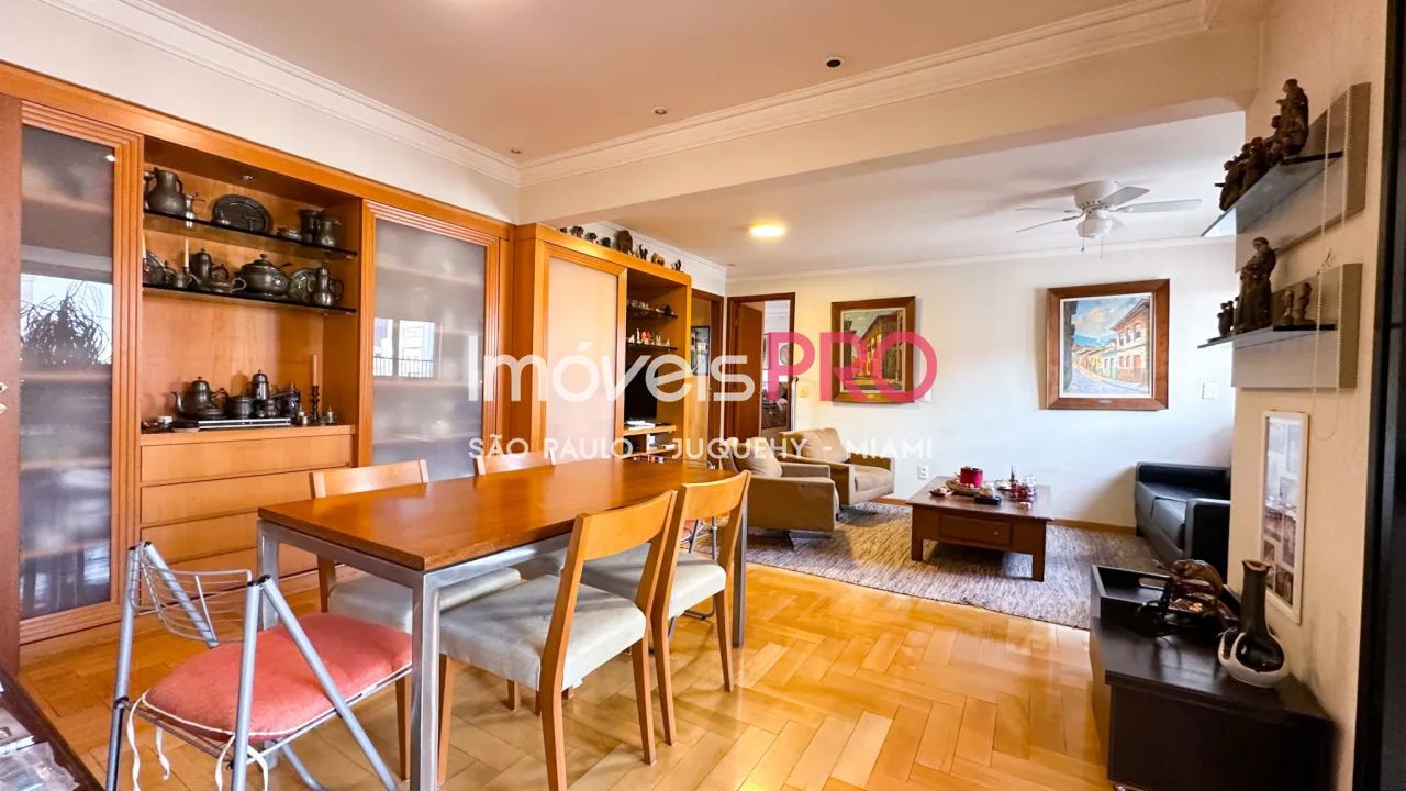Apartamento 226m² no Morumbi - Foto 3