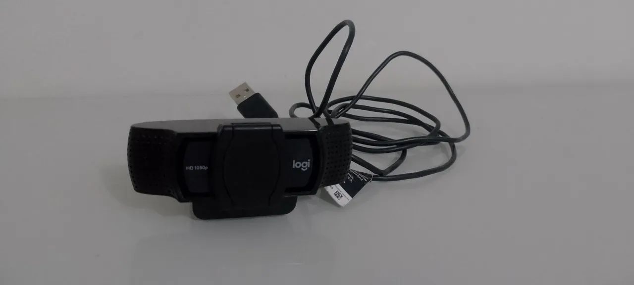 Webcam Logitech C920s - Foto 2
