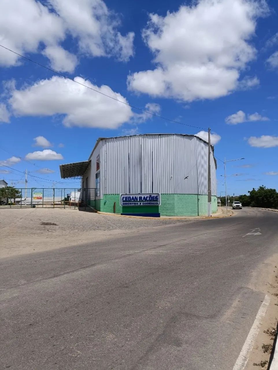 Vende-se Prédio Comercial em Serra Talhada-PE - Foto 5