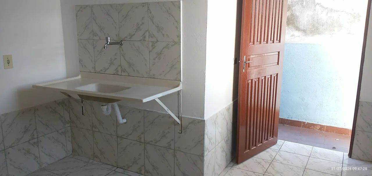 Casa para alugar direto com o proprietário - Foto 4