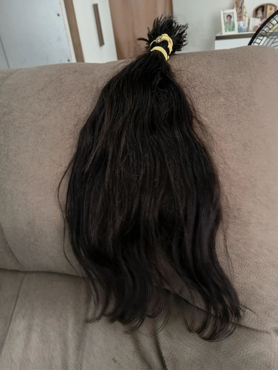 Vendo cabelo humano  - Foto 3