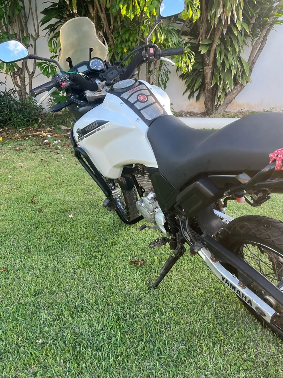 Tenere 250 - Foto 5