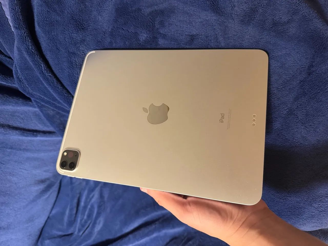 iPad Pro m1  - Foto 2