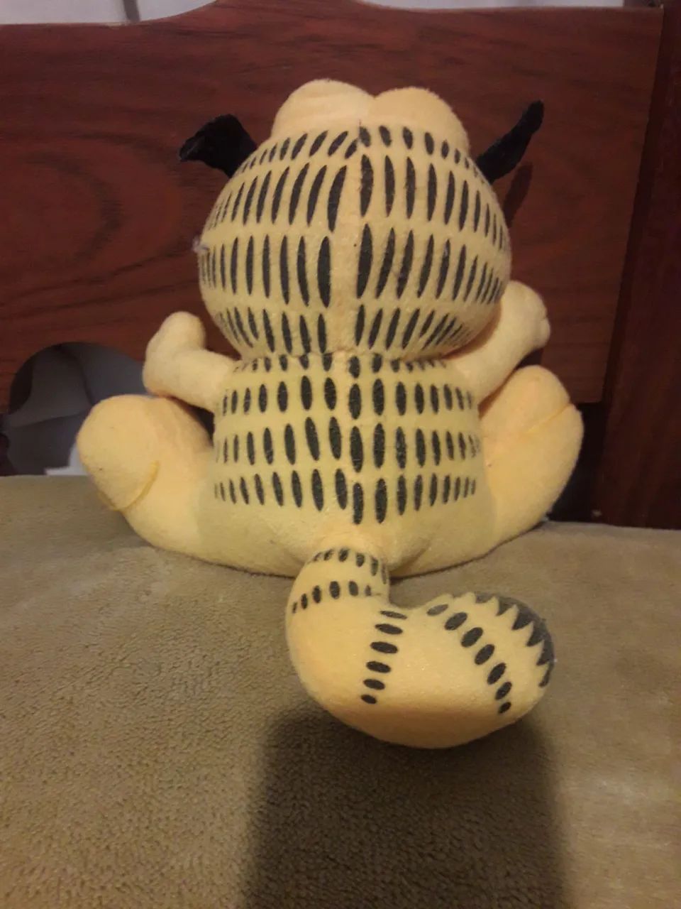 Pelúcia Garfield  - Foto 2