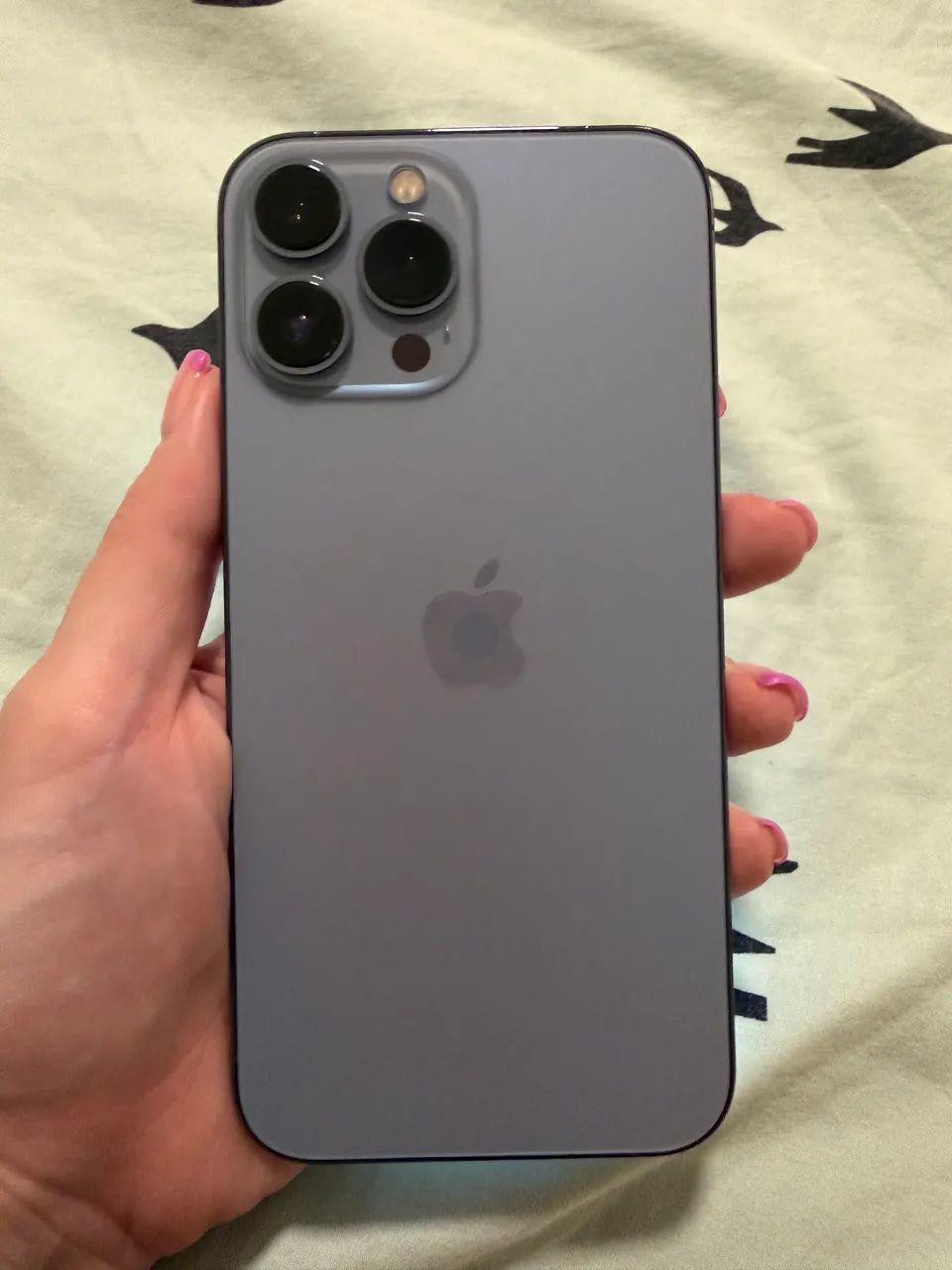 Iphone 13 pro max - Foto 2