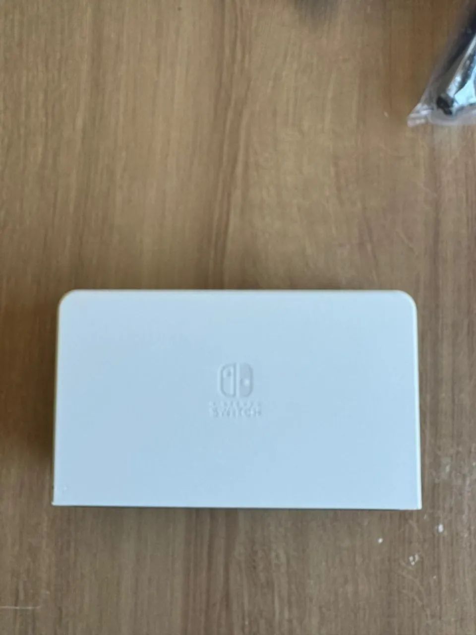 Nintendo Switch OLED branco *com caixa* | Ipanema - RJ | - Foto 3