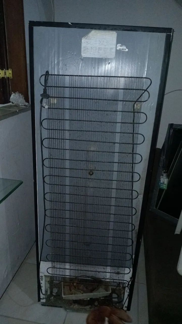 Vende-se Geladeira  - Foto 5