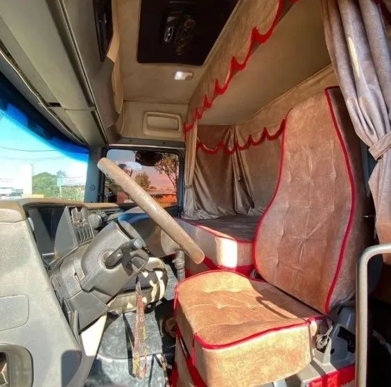 Scania r 440 - Foto 5