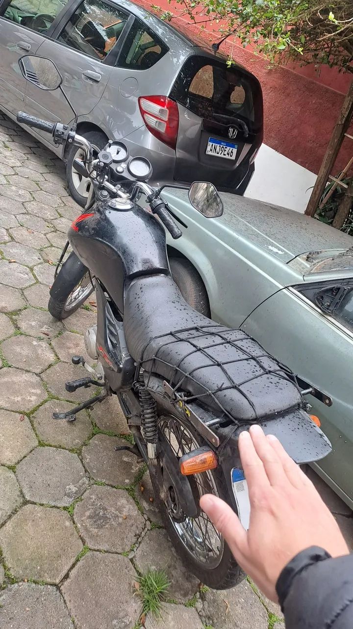 FAN 125  - Foto 2