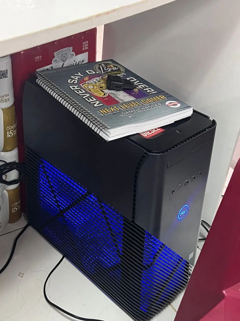 VENDO PC GAMER - Foto 2