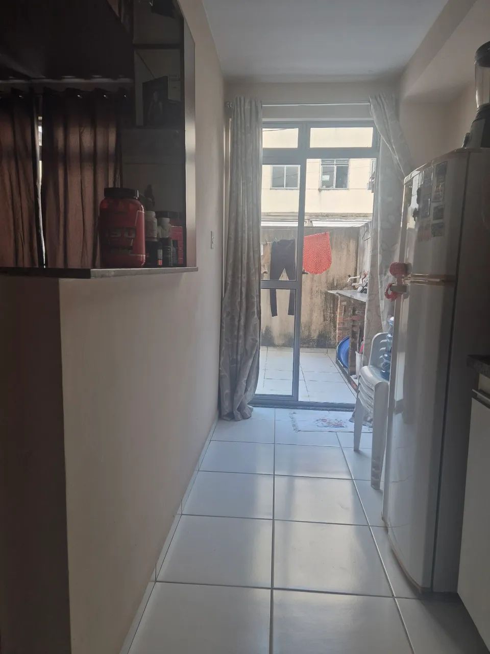 Vende se apto  - Foto 2