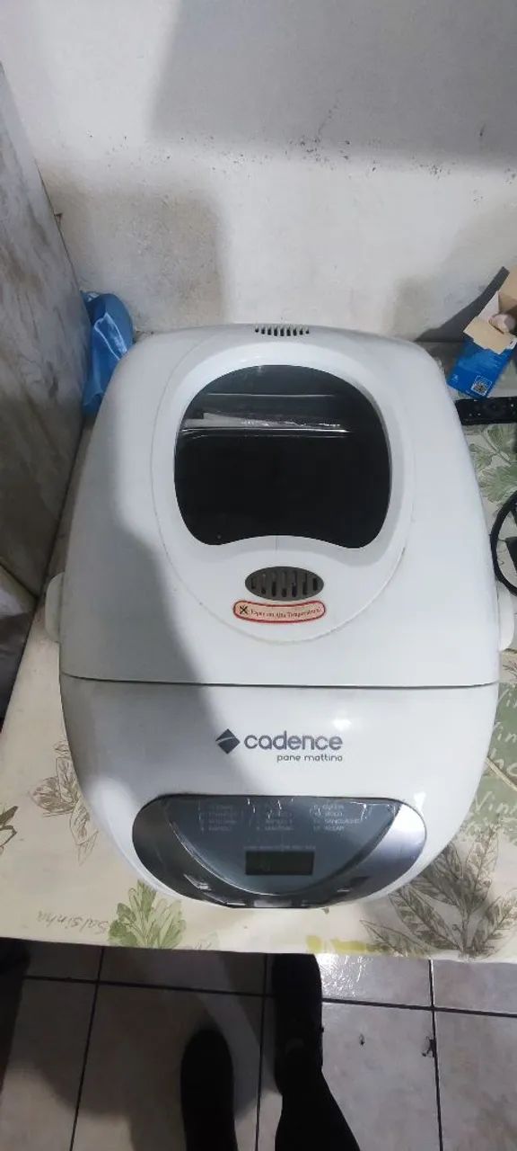 Panificadora Cadence  - Foto 4