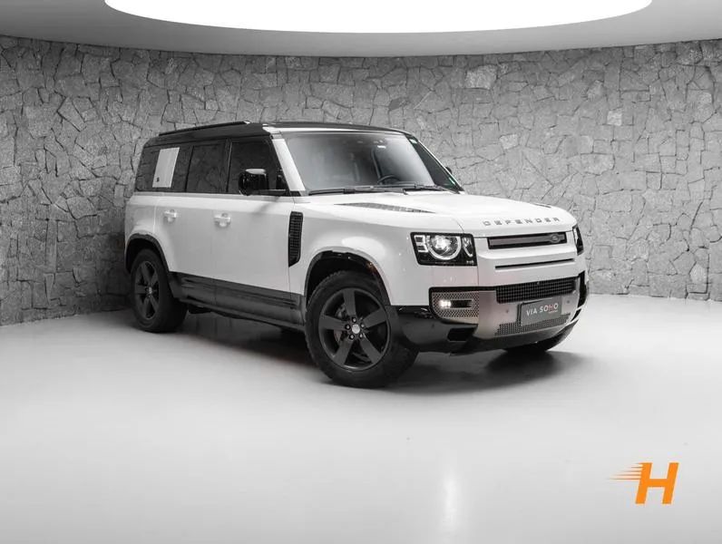 Land Rover Defender 110 X P400e Aut. (hibrido) 2024