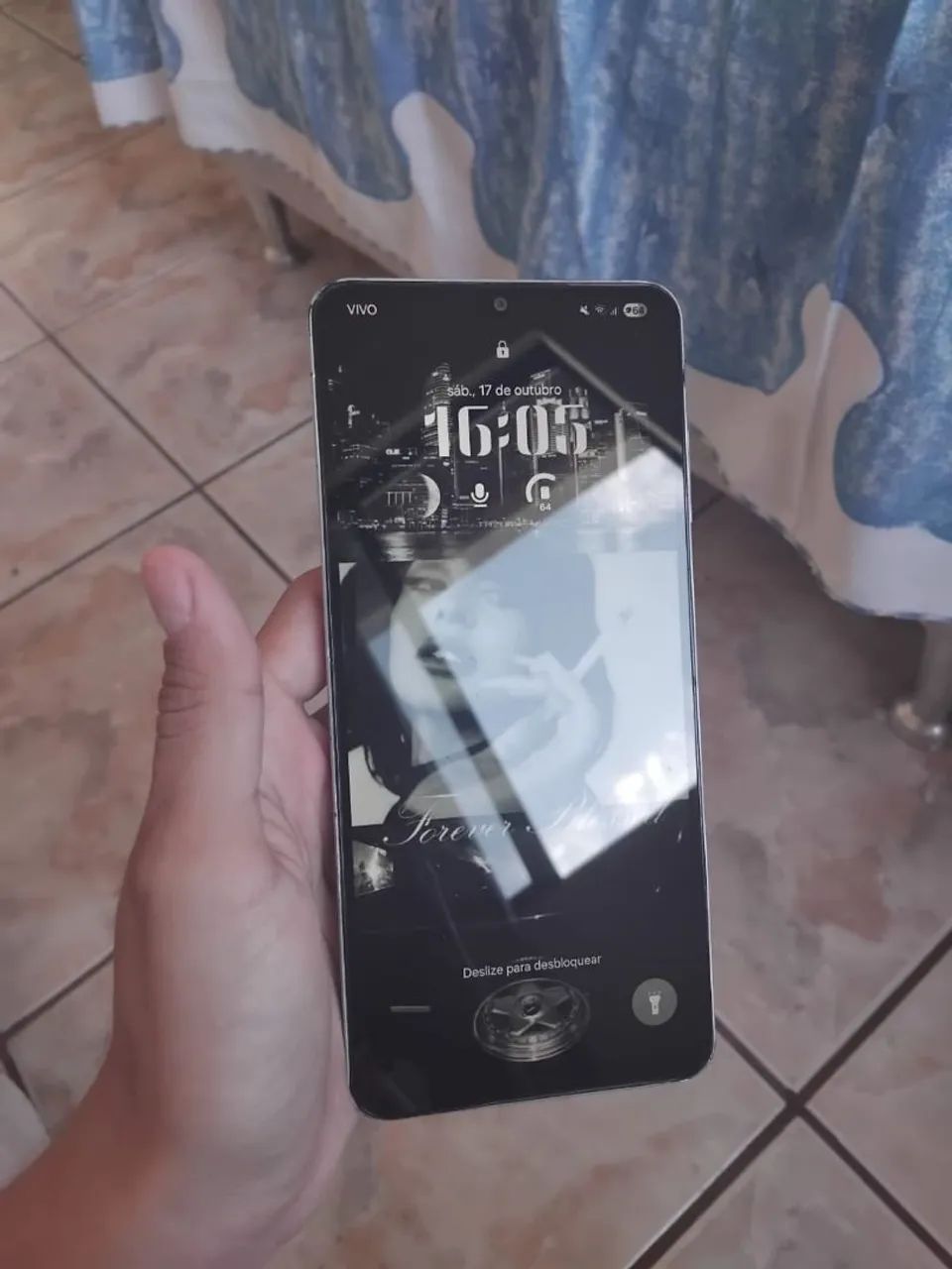 DESAPEGO Celular Samsung A06 128GB 