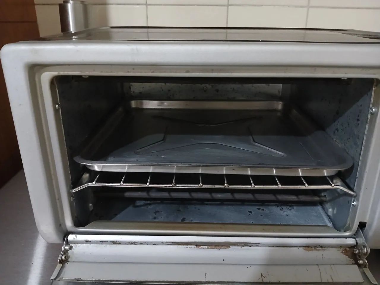 Forno elétrico Oster  - Foto 4