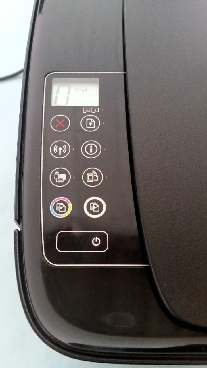 Impressora HP Ink Tank Wireless 416 - Foto 3