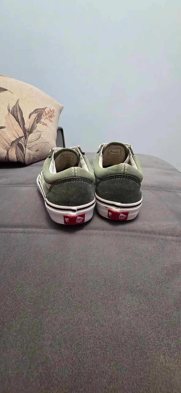 Tênis vans 33 - Foto 4