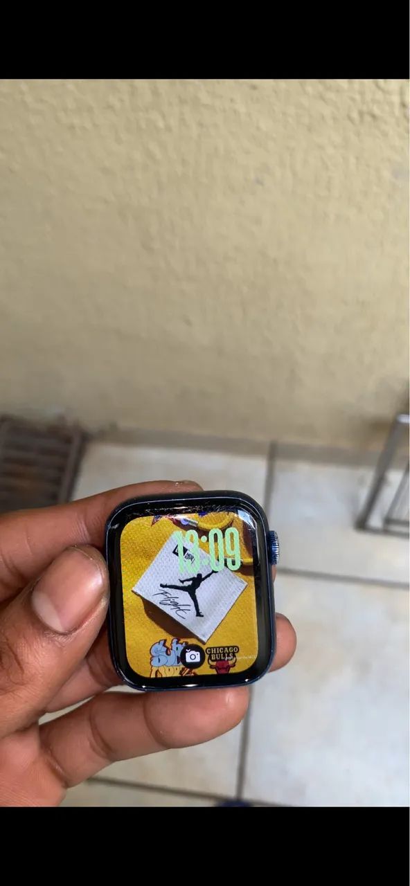 Apple Watch séries 6  (44mm)