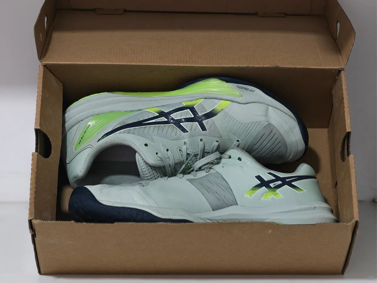 Asics Sky Elite FF - 42 - Foto 5